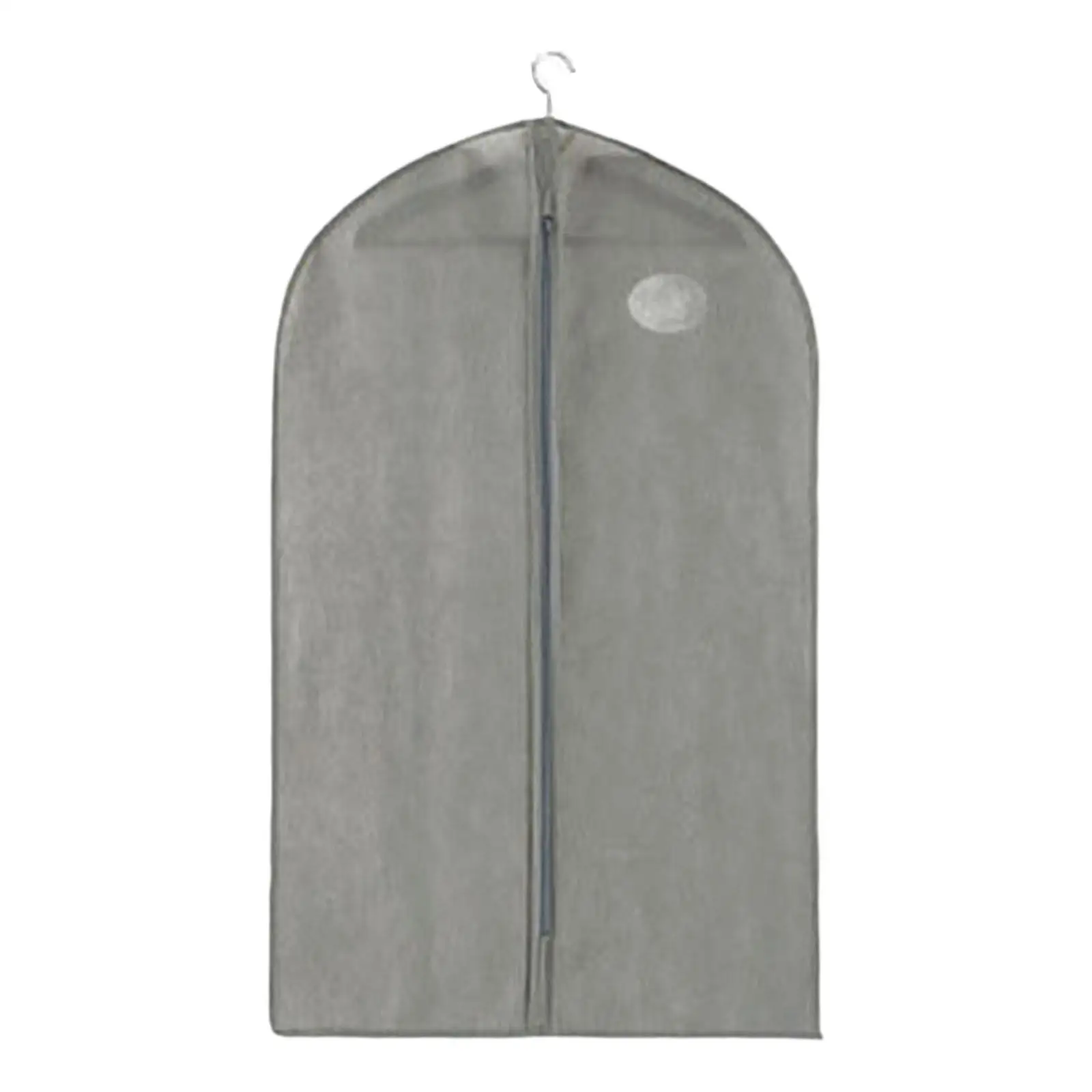 colorfulland Garment Storage Bags Suit Bag Non Woven Fabric, Accessory