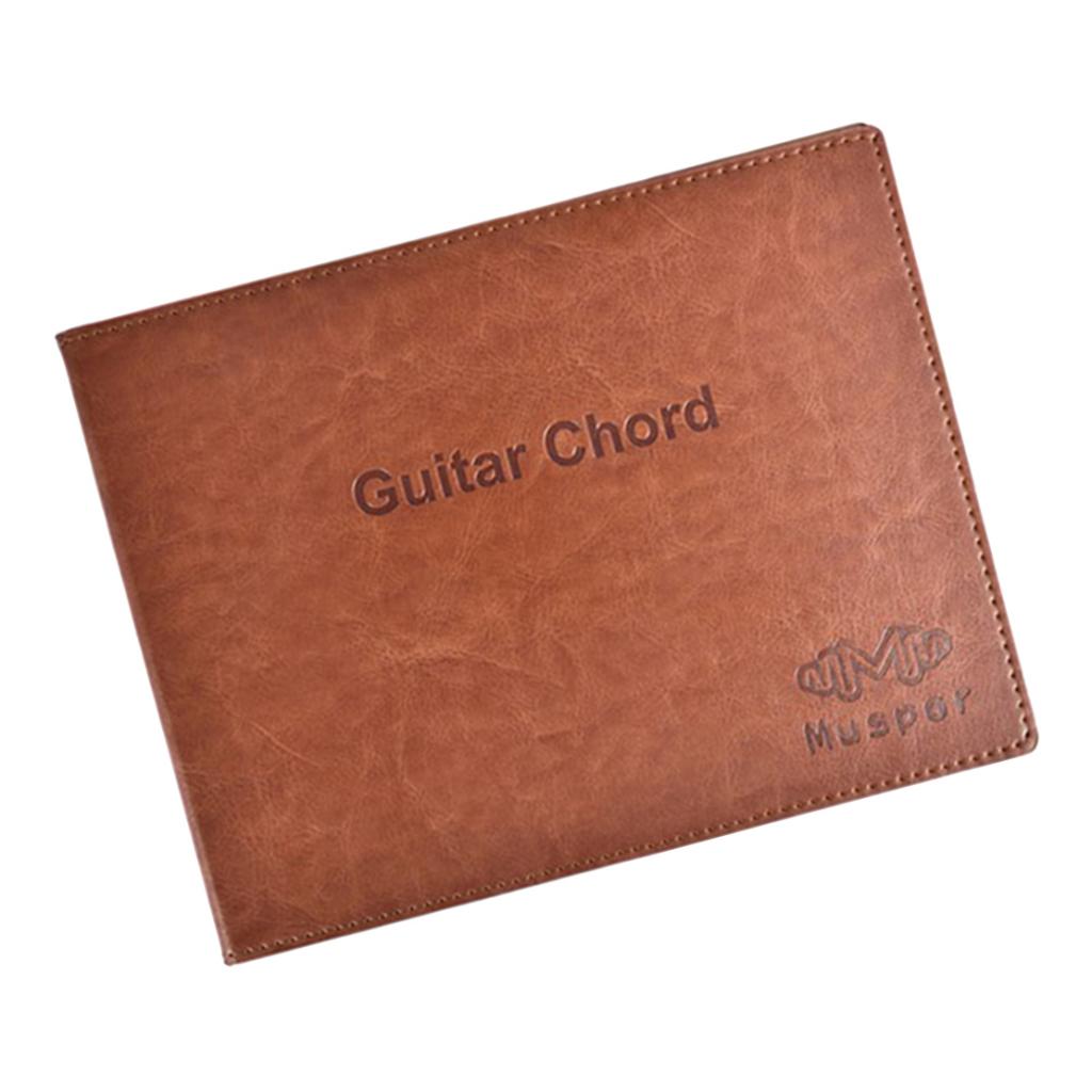 Easy Beginner Guitar Chords Instruction Book Learn to Play Guitar Chords