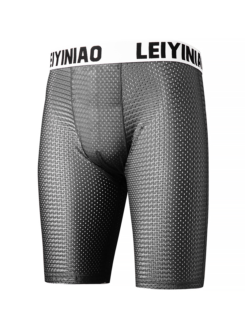 Title 5, 3PCS/Lot Mesh Men Underwear Man Underwear Sexy...