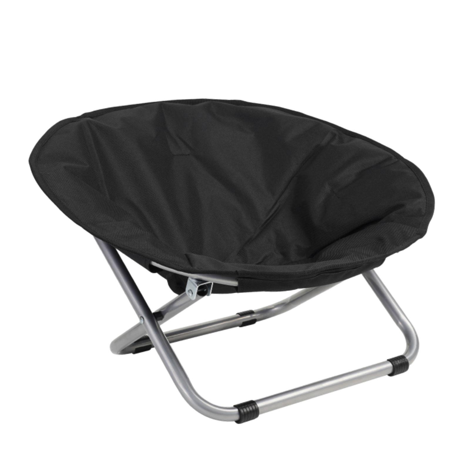 Elevated Bed Foldable Detachable Furniture Waterproof Folded Cot