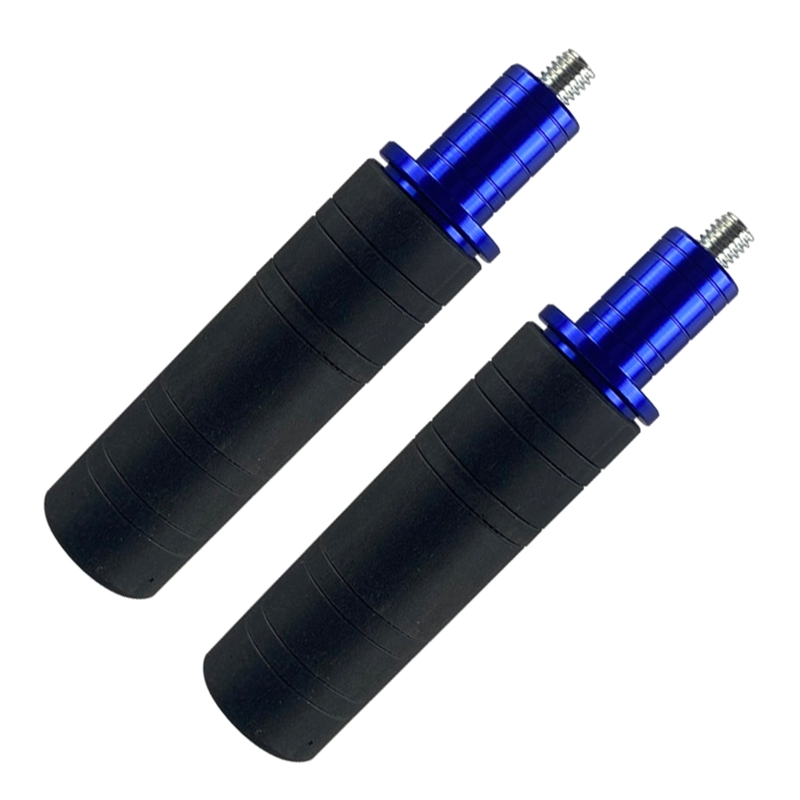 Universal Rahmen Slider Für Vorderrad Crash Stick Rahmen Slider Multi Farbe Für Roller Fahrrad – Detail 19