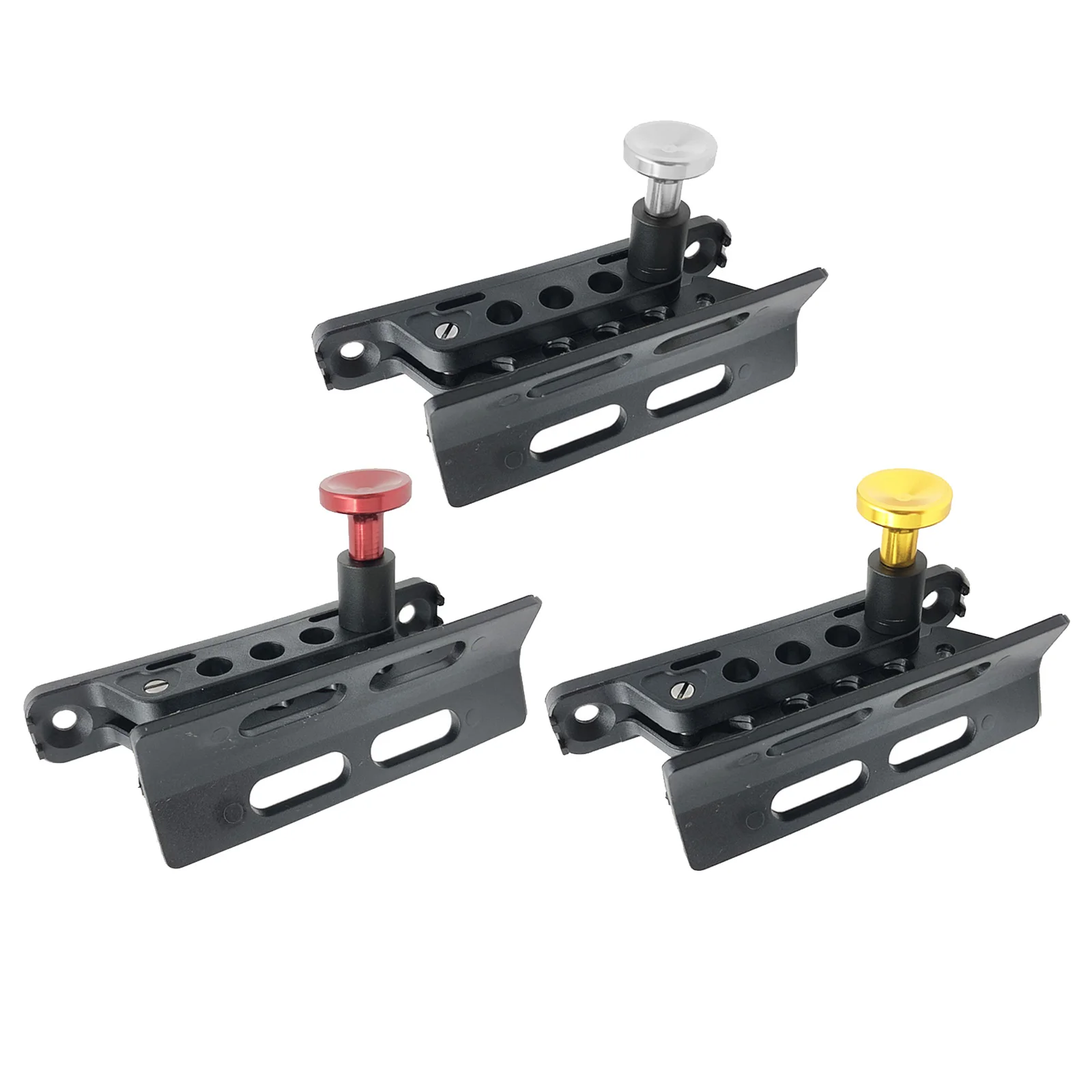 purpose Adjustable  Holder Mount (4  extra rings for spare using) Fit for   UTV