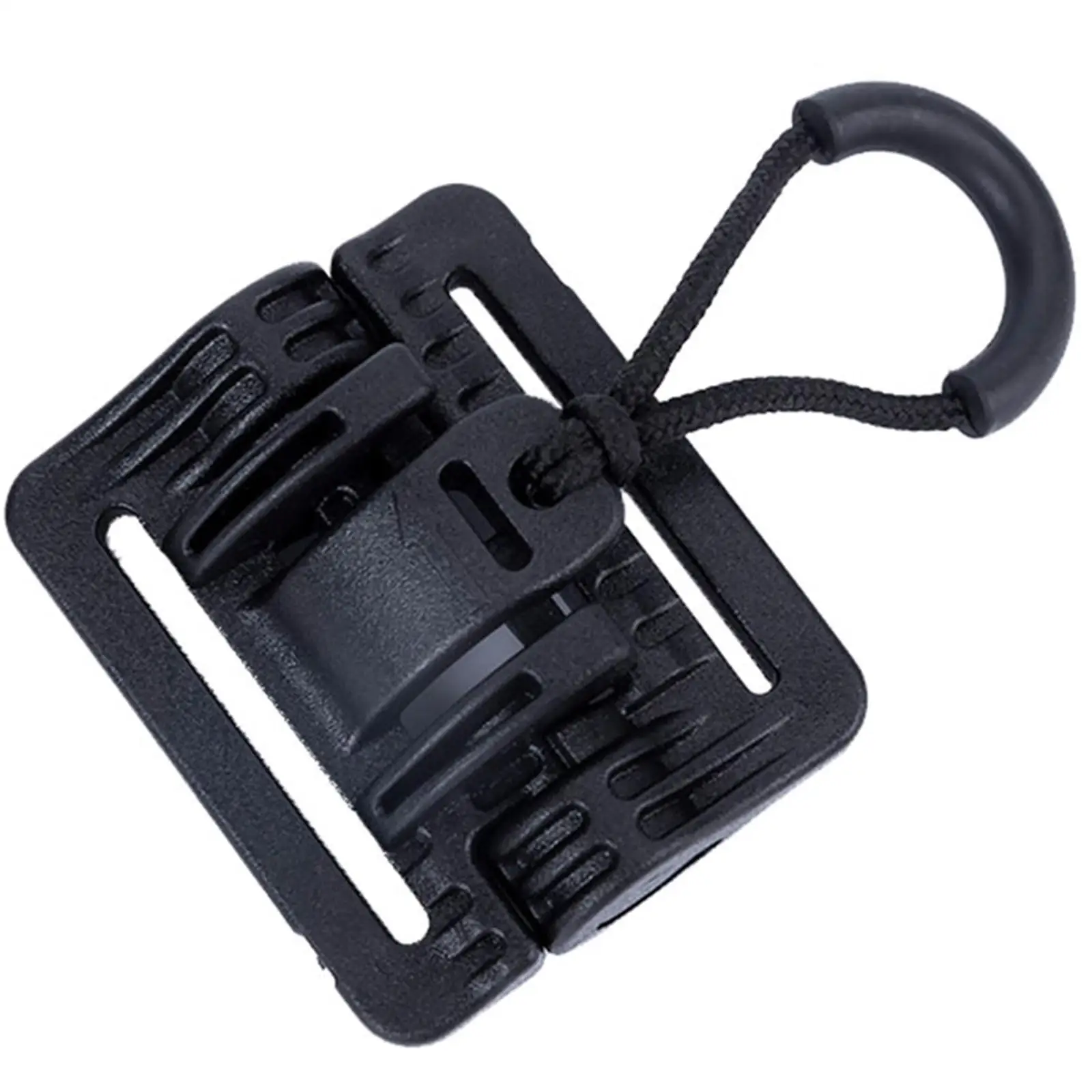 Vest Quick Release Buckle Quick Release System 1.5 inch Removal Buckle for Plate