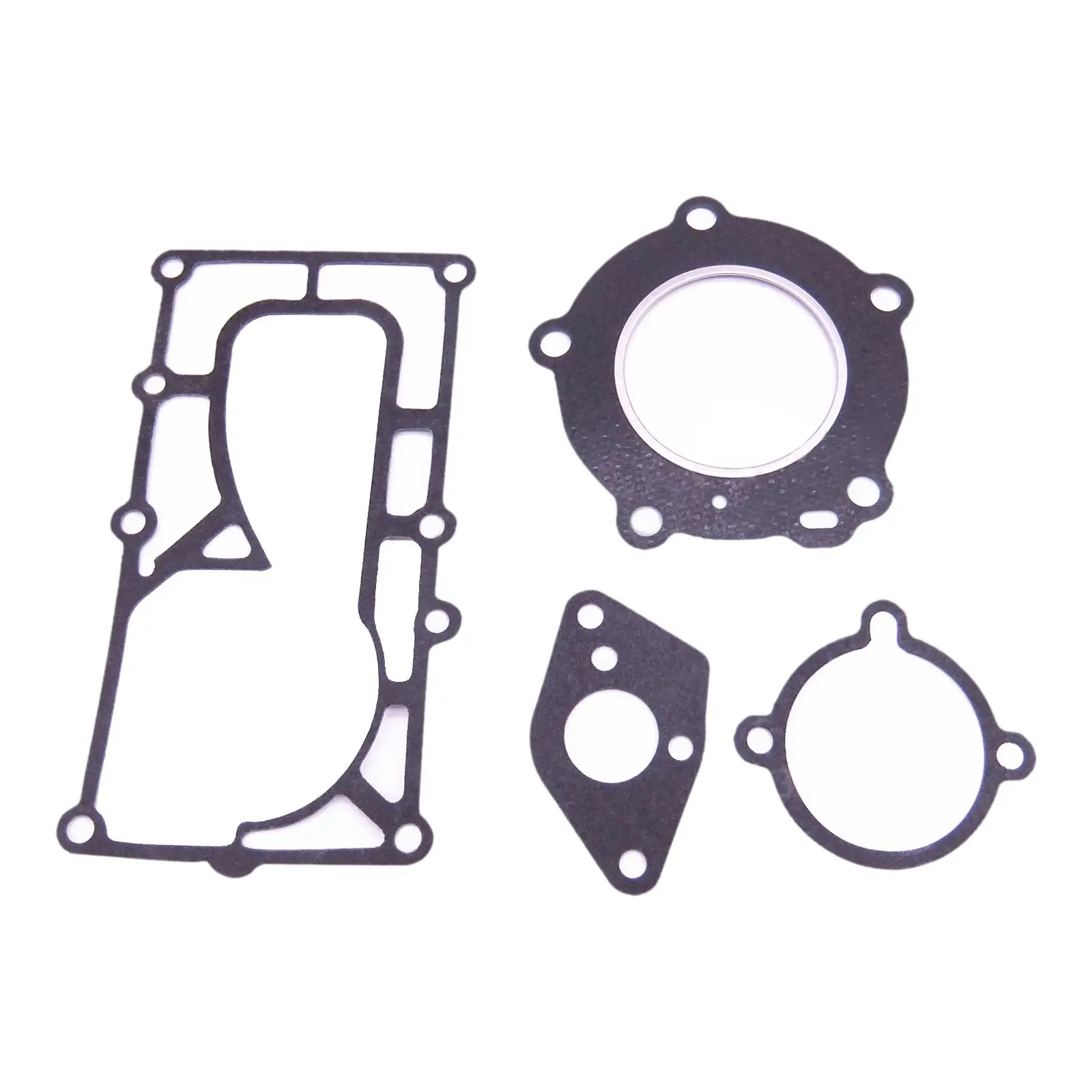 Seal Gasket Kit, 369-02011-0 36961-0120M, 369020M, 36901-0051M, 36901-2140M, 369-01005-1 Boat for 4HP 5HP Outboard Engine