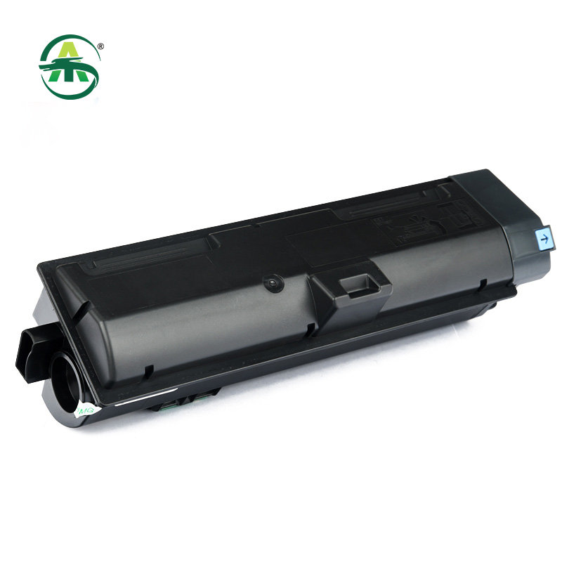 Kyocera ECOSYS M2040dn L M2640idw L Cartucho de toner copiadora BK 1pcs