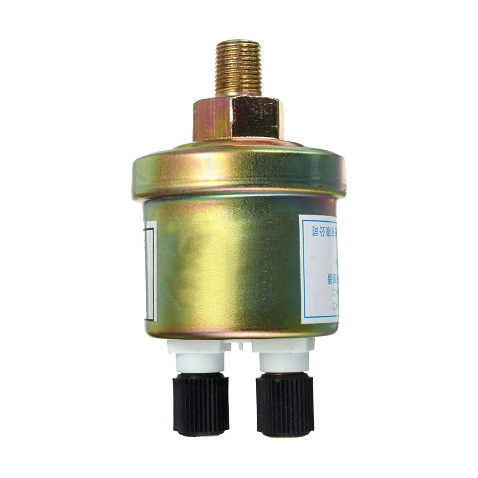 1/8 NPT Oil Pressure Switch Sensor High Performance Wide Applicability