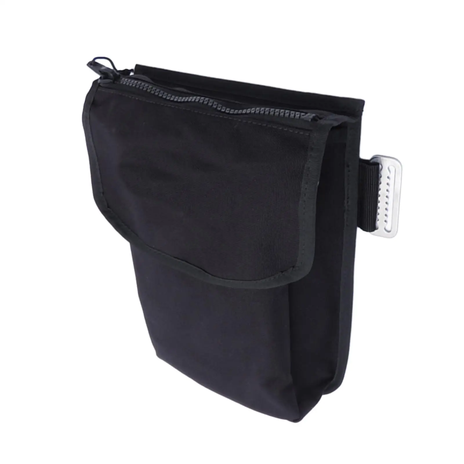 Technical Diving Bcd Drysuit Thigh Bag, Can Be Equipped with Weight, Double