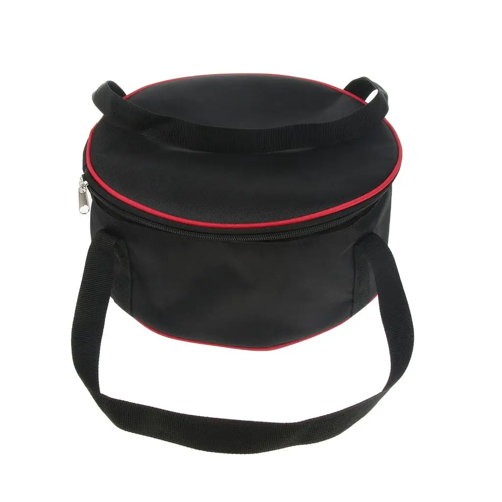  Portable  Bowls Pots Collect Storage Oxford Cloth Carry Bag