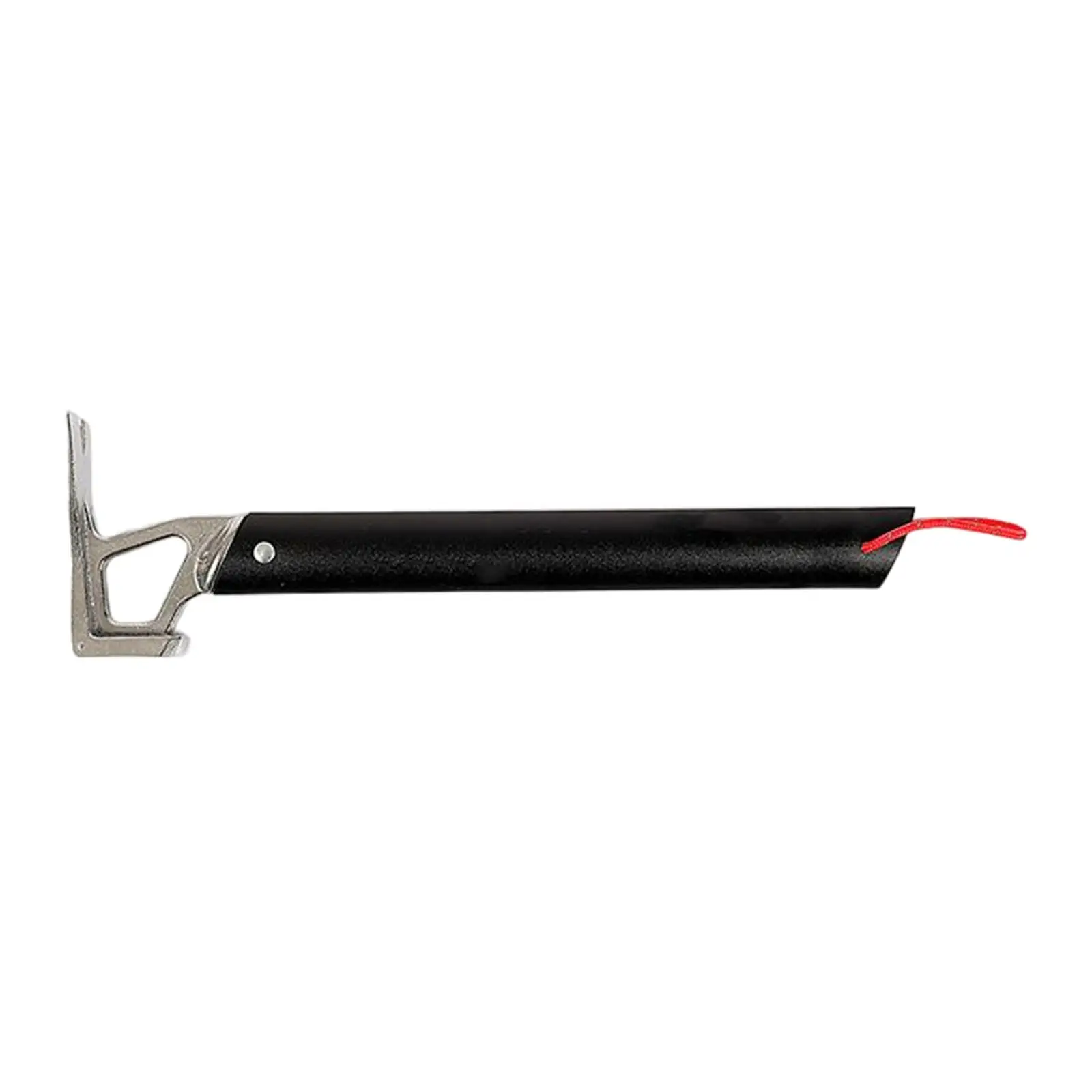 Outdoor Tent  Nail Puller Tool Claw  for Camping Hiking Climbing