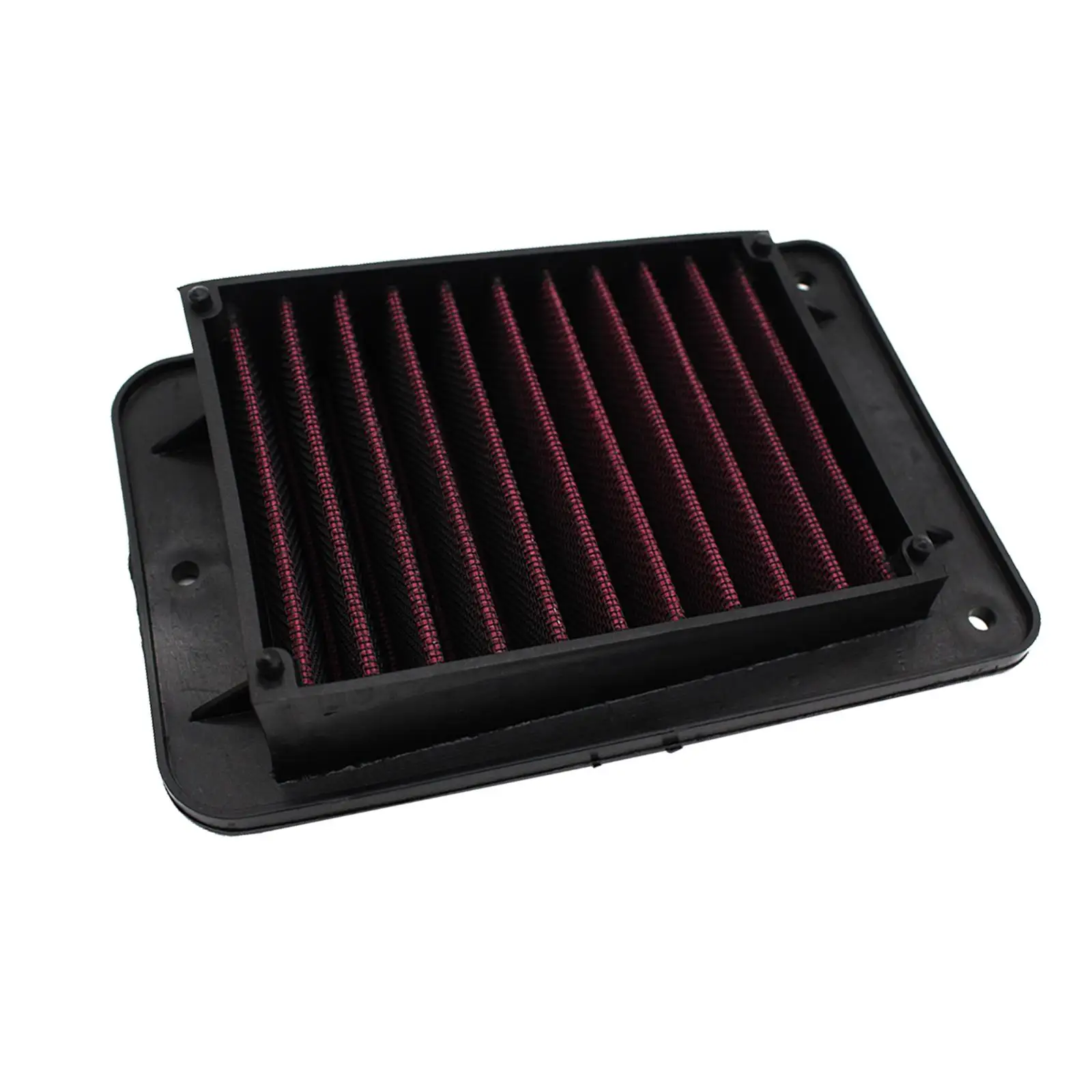 Motorcycle Air Filter Direct Replaces Accessories Durable for Sym RV150