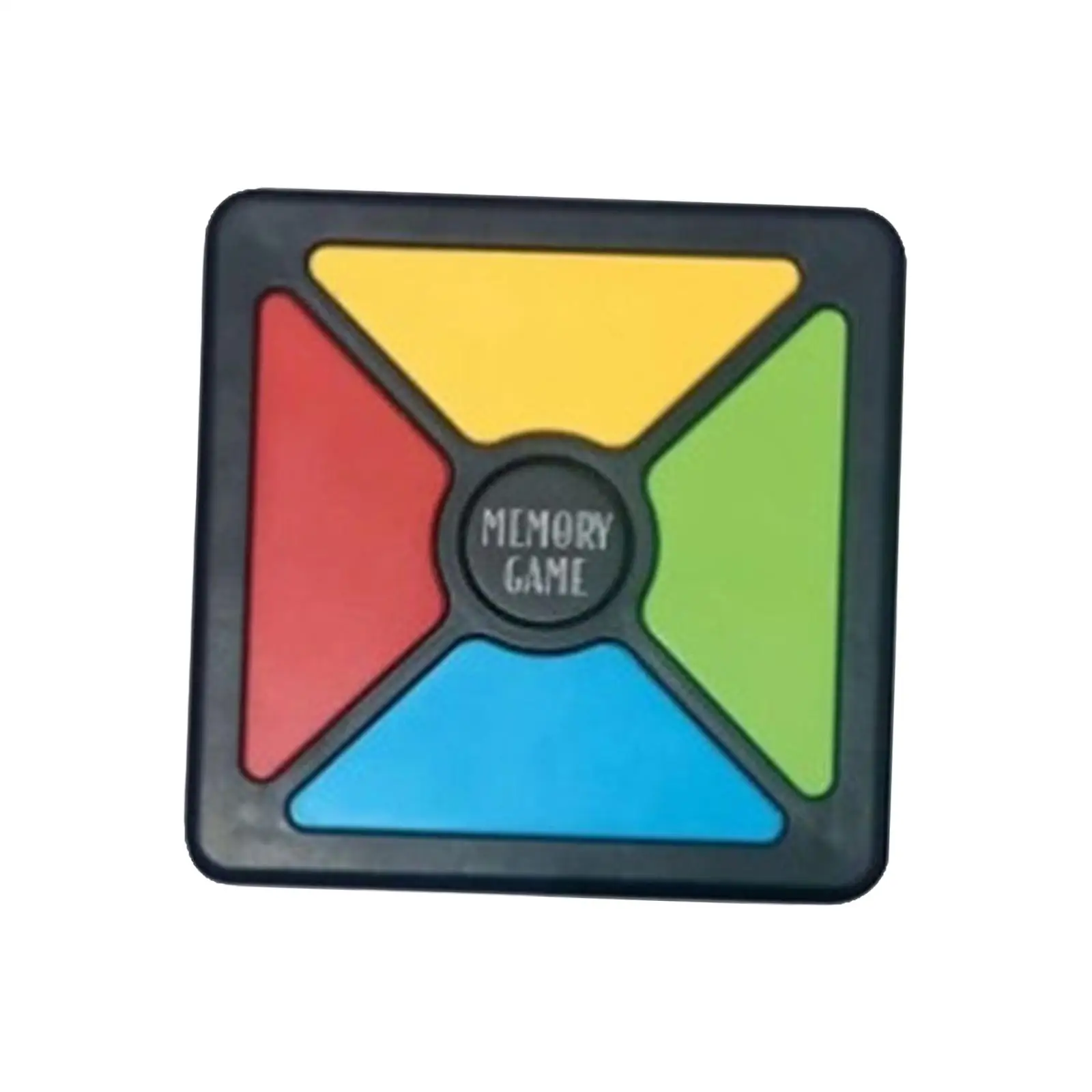 Color Memorizing Board Games Interactive Color Recognition for Education