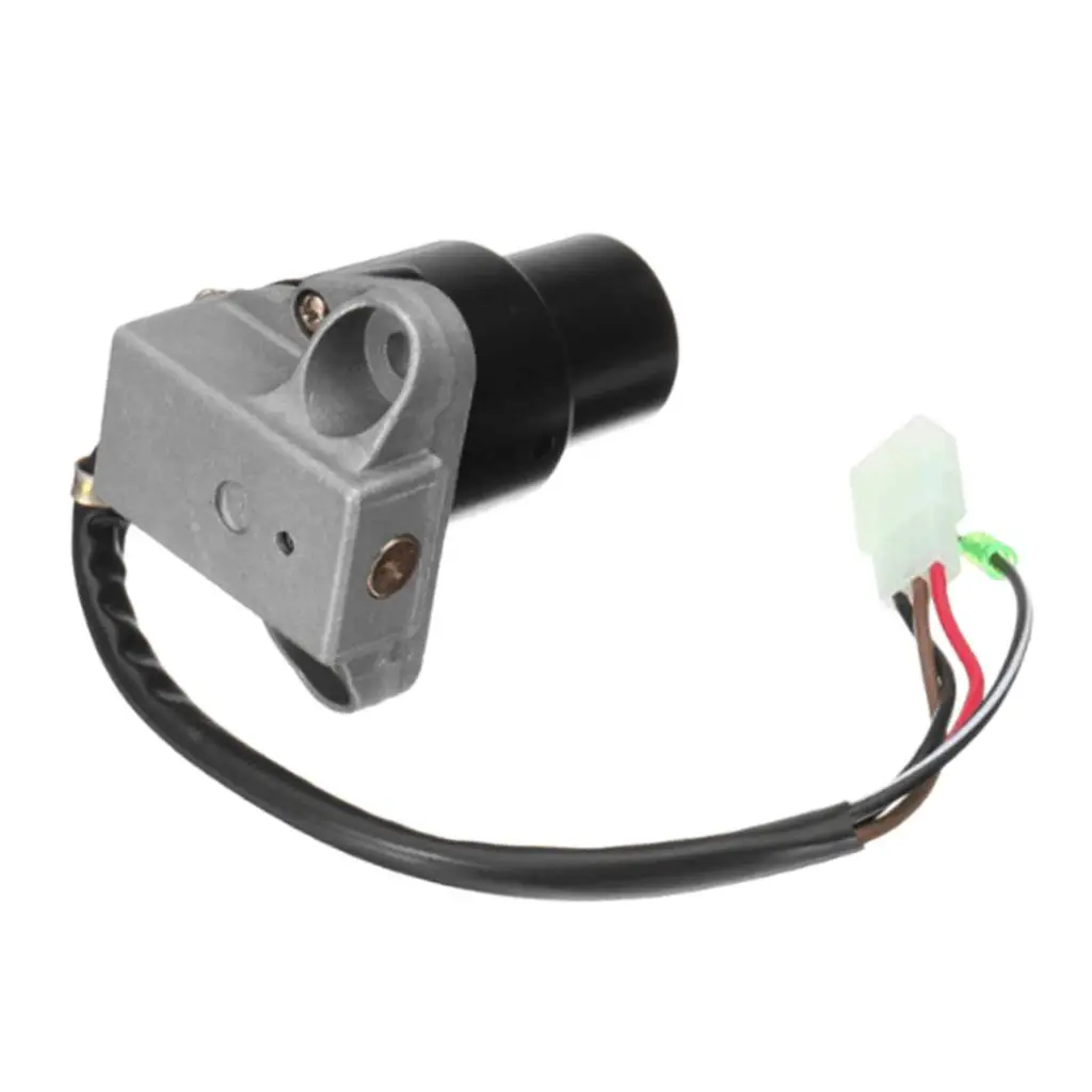 Ignition Switch Lock with Keys for / TZR250 / XT350 /