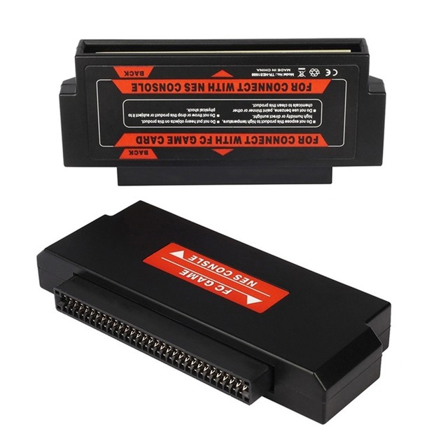 Nes connector best sale