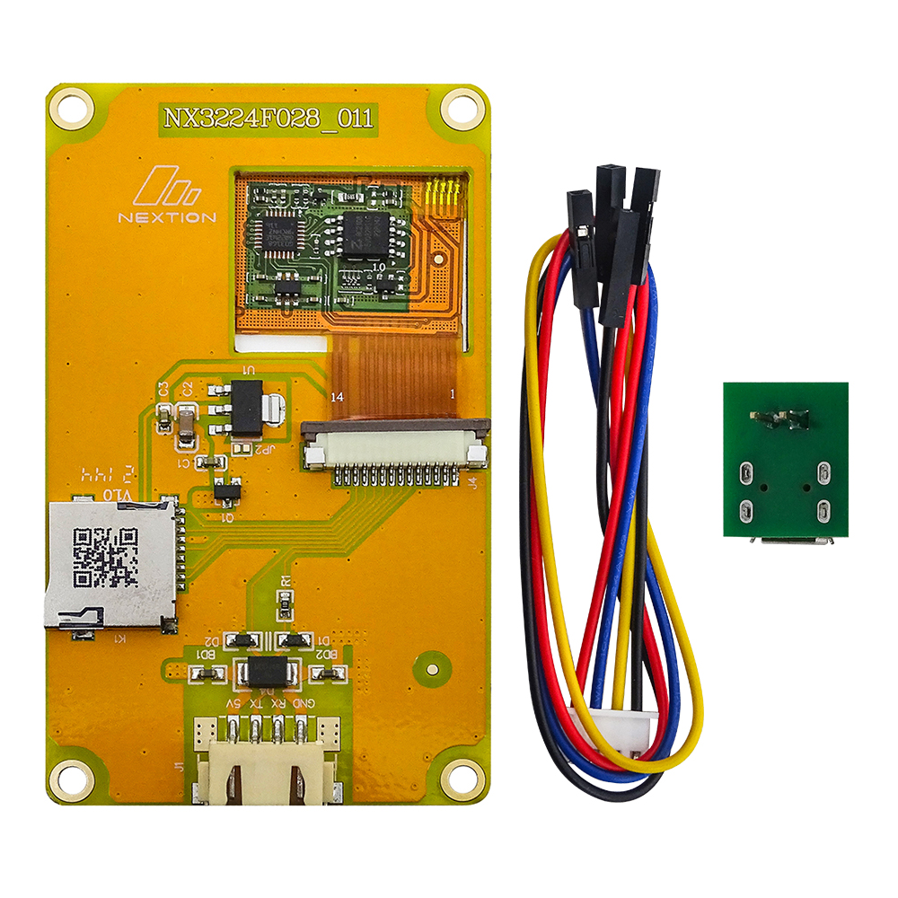 simulador gratuito, suporte a depuração, operador de atribuição, NX3224F028, 2,8