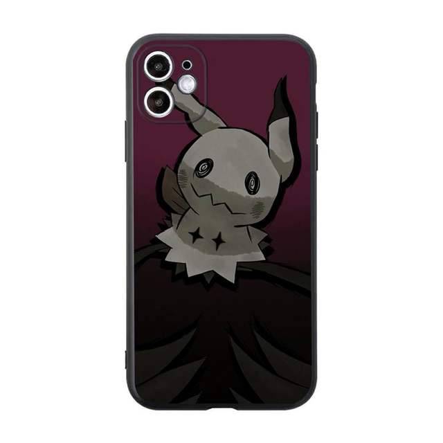 Ash Ketchum and Pikachu Hypebeast iPhone 6/6S Case - CASESHUNTER