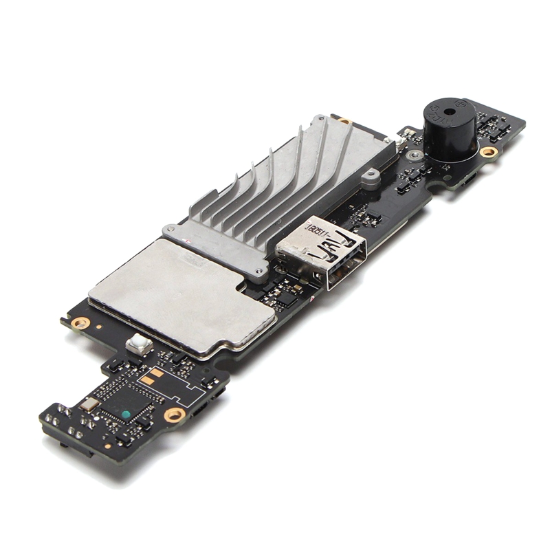 Description Picture 2 of itemRemote Control Board Drone Repair Accessories Board Mother Board for Mavic 2 Pro Motherboard Replacement Dropshipping