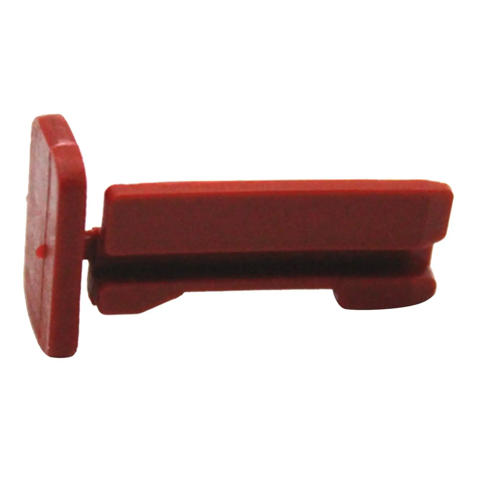 1x Pin - Dipstick Filler Tube Plug- Oil Dipstick Clip -