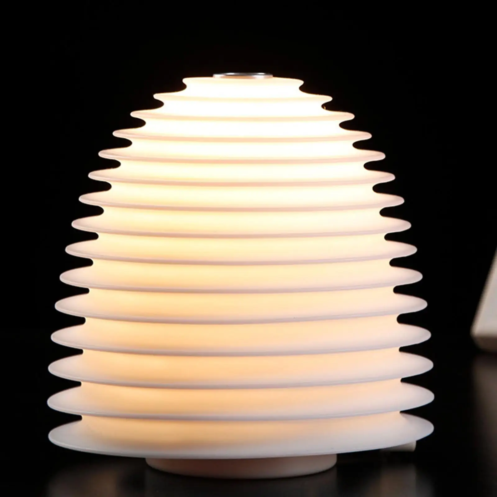 USB Humidifier Night Light Mist Diffuser for Home