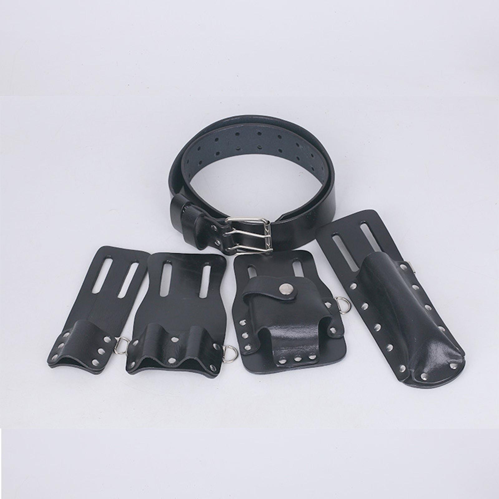 Work Storage Home Organizer Multi Pockets Adjustable for Electrical Electrician Construction Carpenter Gardening Tools Belt Bag