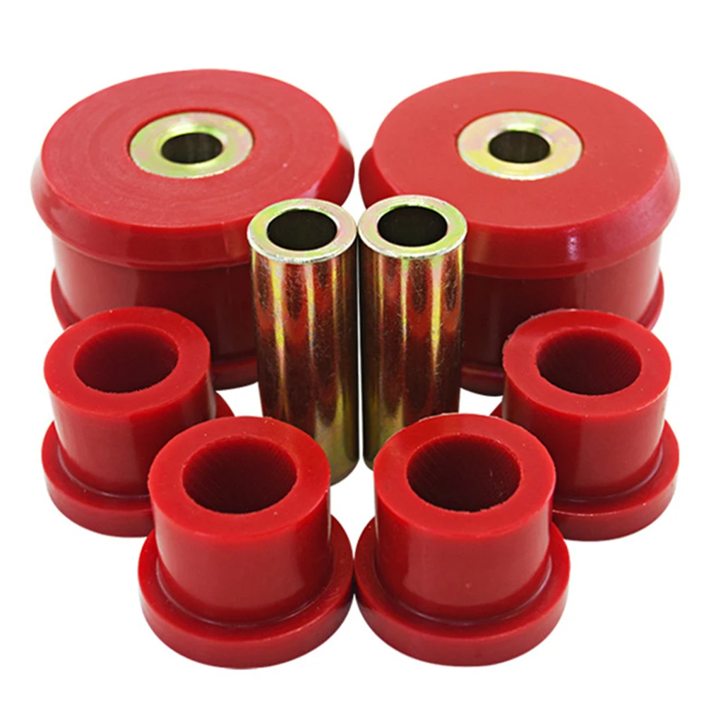  Polyurethane Control Arm Bushing Kit Suitable for for  MK4 98-06