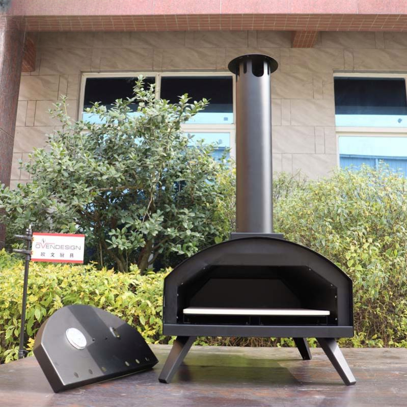 Title 1, Latest Version Gas Type Pizza Oven Pizza Stove ...