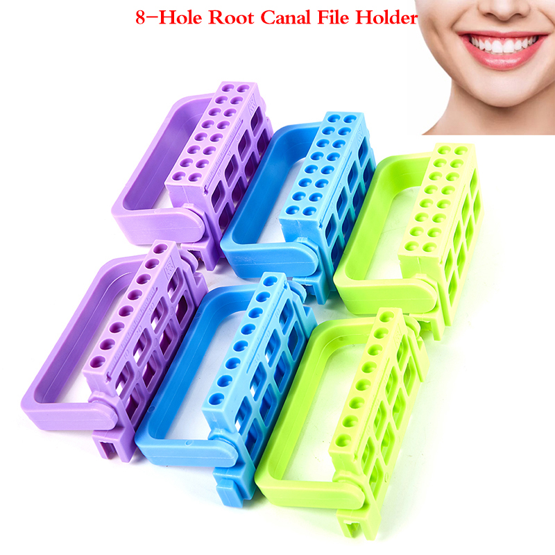 Best of 8 / 16 Holes Autoclavable Endo Files Holder Dispenser Endodontic Drill Stand Root Canal File Block For Endodontic Files Organizer Reviews & Tips