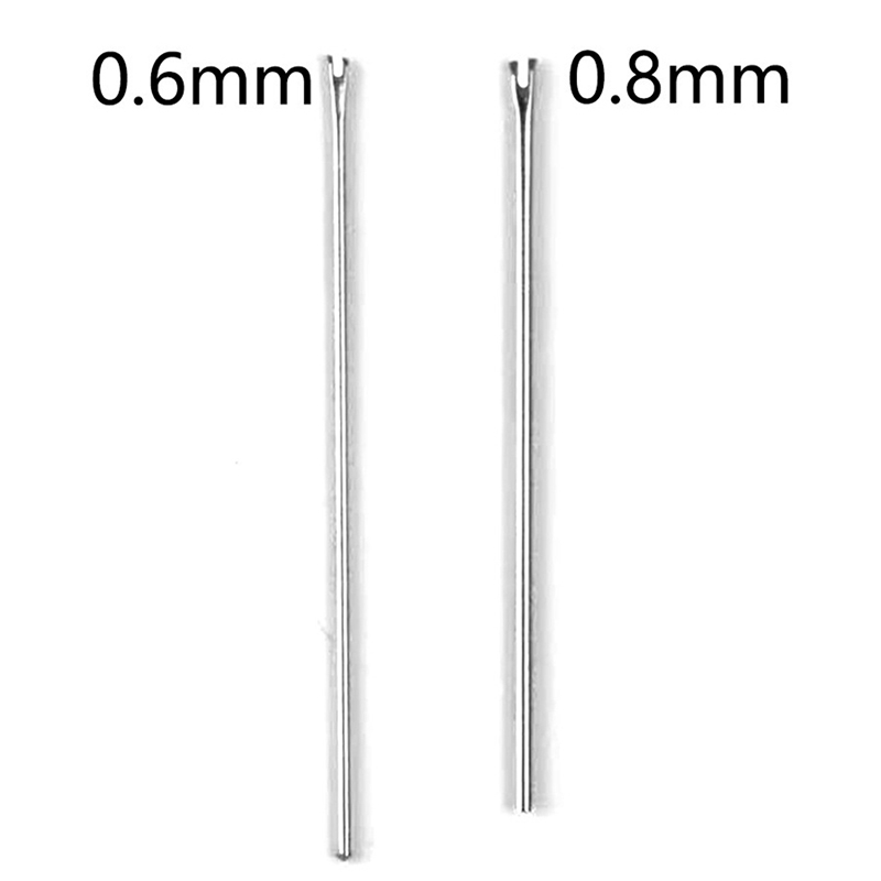 Doll Hair Reroot Needle Kit Repaint Dolls Head Reborn Hair Rooting Tools Wig Making Supplies Accessories Set
