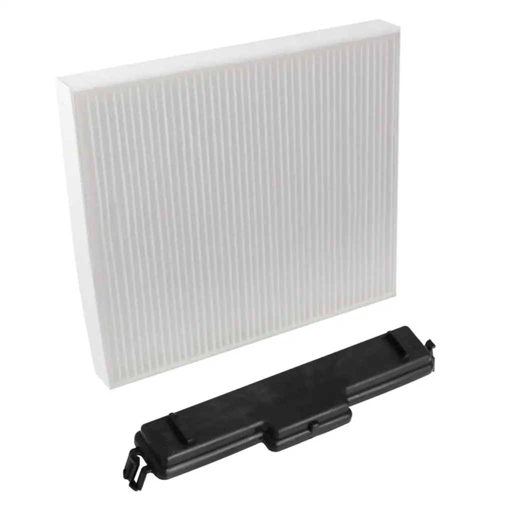 Useful Car Cabin Air Filter Easy Installation for 1500 2500 3500