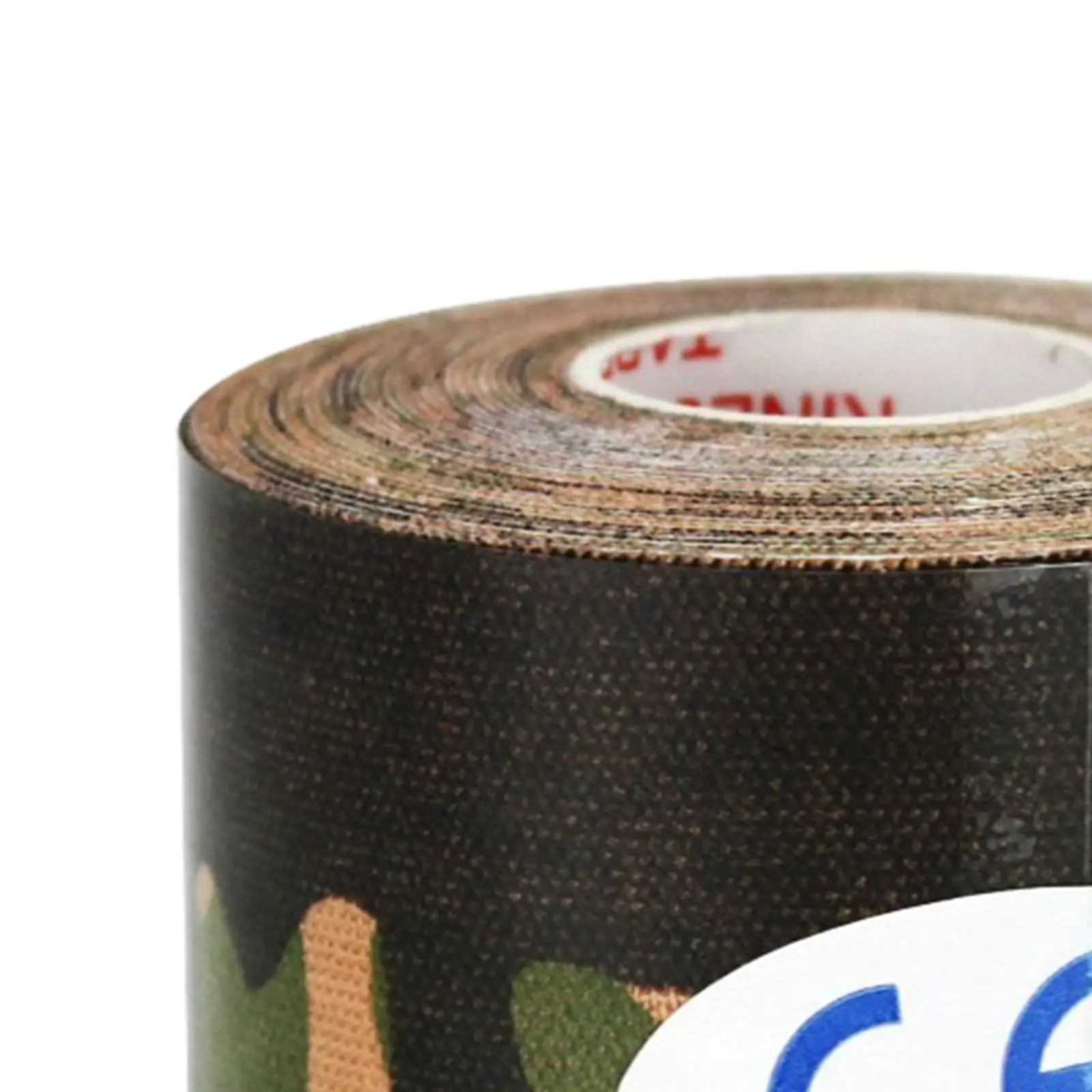 Athletic Tape 1.97inchx196.85inch Protective Tape Sport Trainning Sports Wrap Tape Pre Wrap Swimming Running Tennis Gym Football