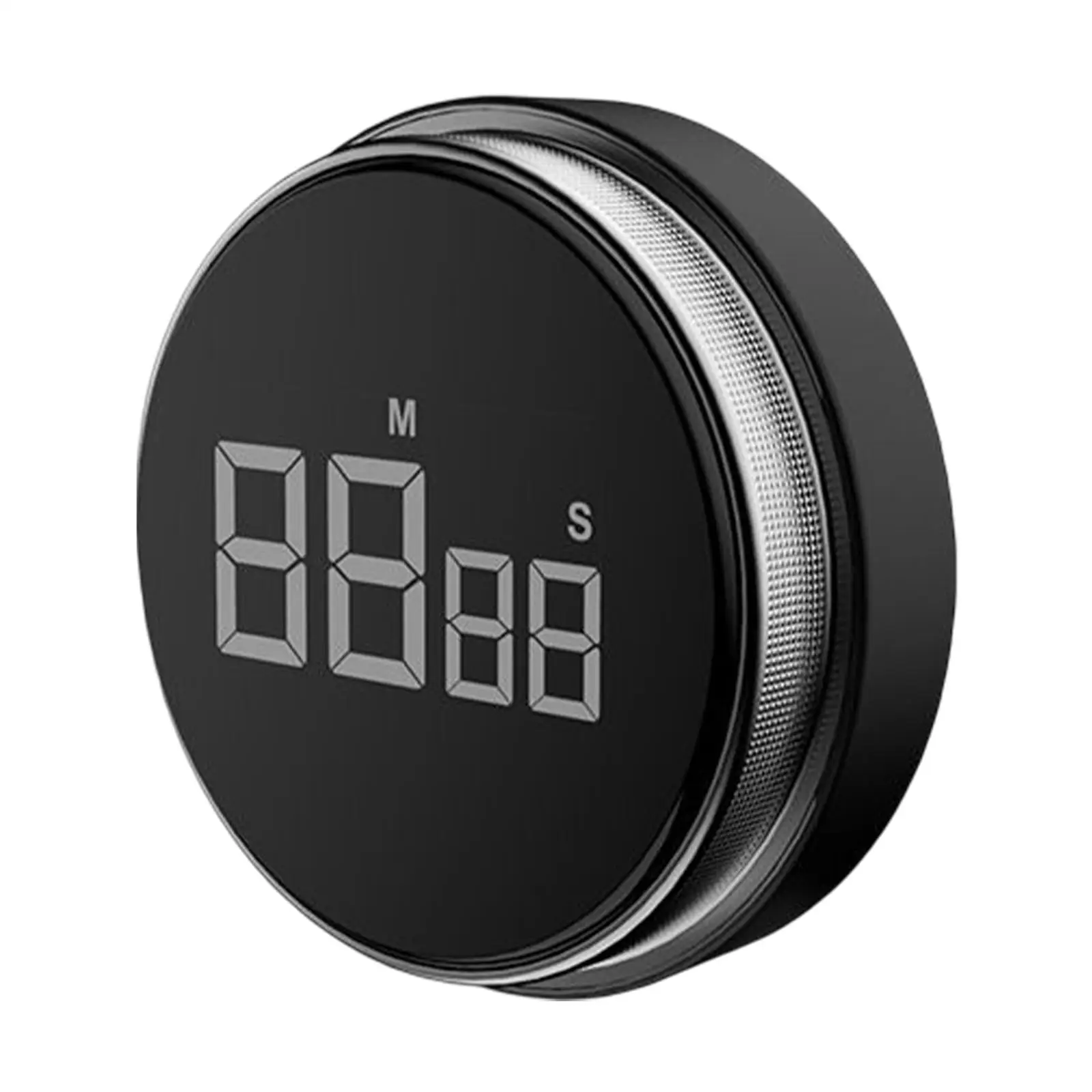 Digital Timer Magnetic Volume Adjustable LED Display Clock for Teaching