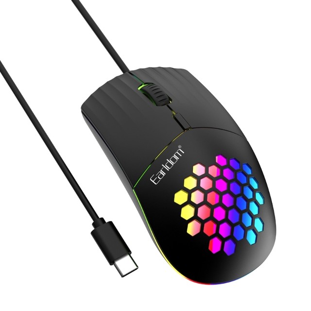 Usb c best sale gaming mouse