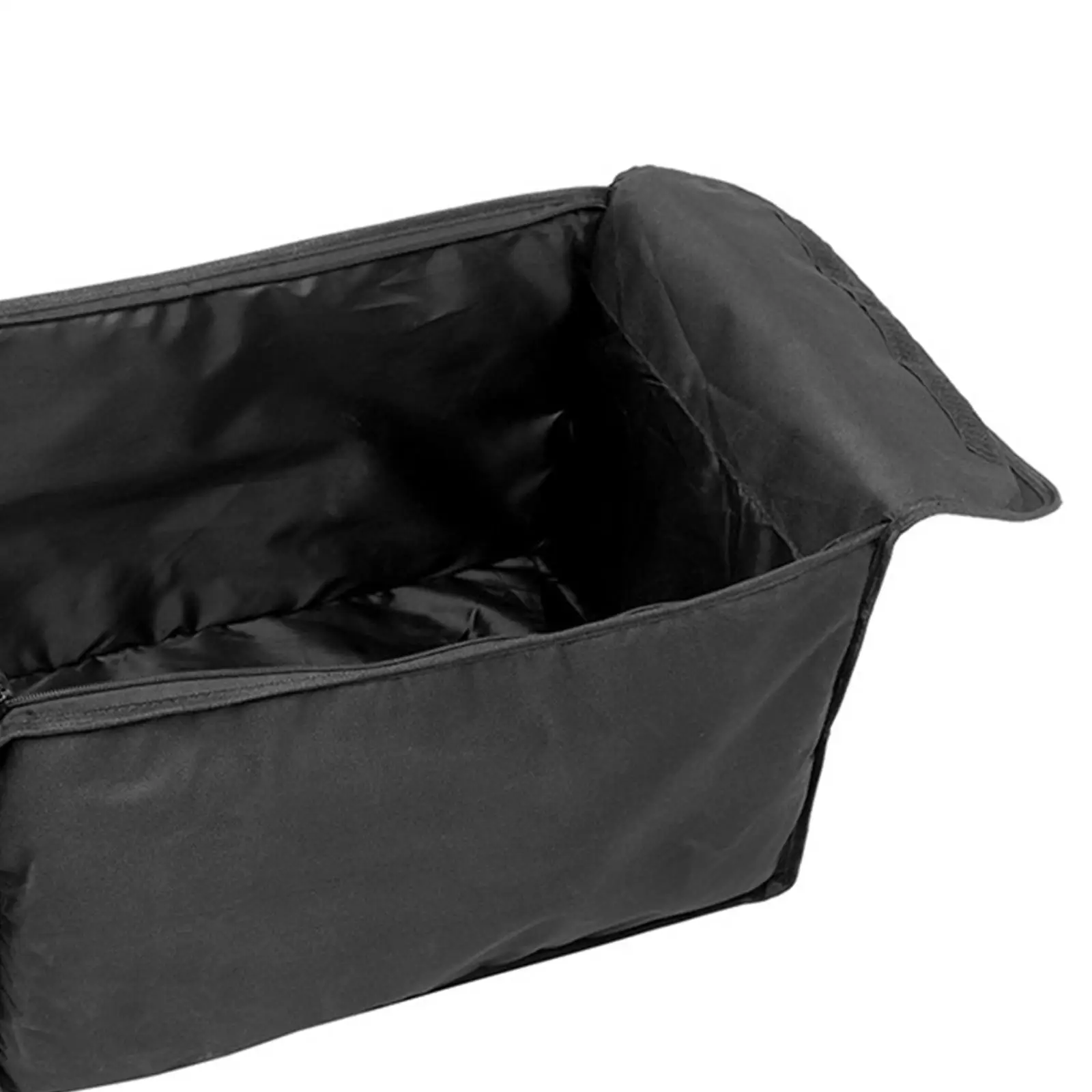 Oxford Cloth Drum Storage Bag with Carrying Grip, Musical Instrument Accessories