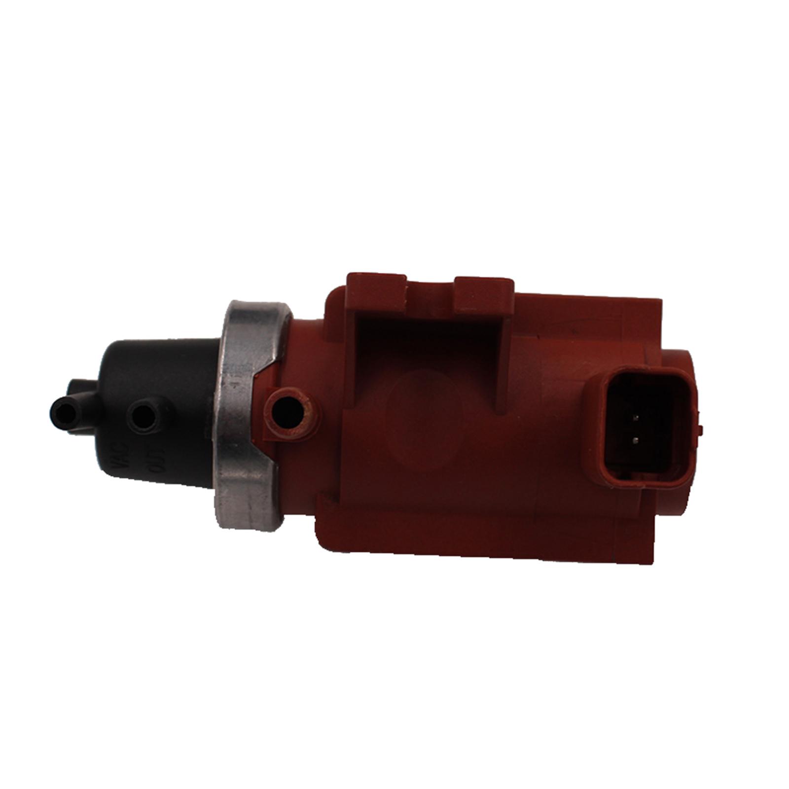 Turbo Boost Pressure Solenoid Valve Converter for Ford Focus C-Max Fiesta Fusion