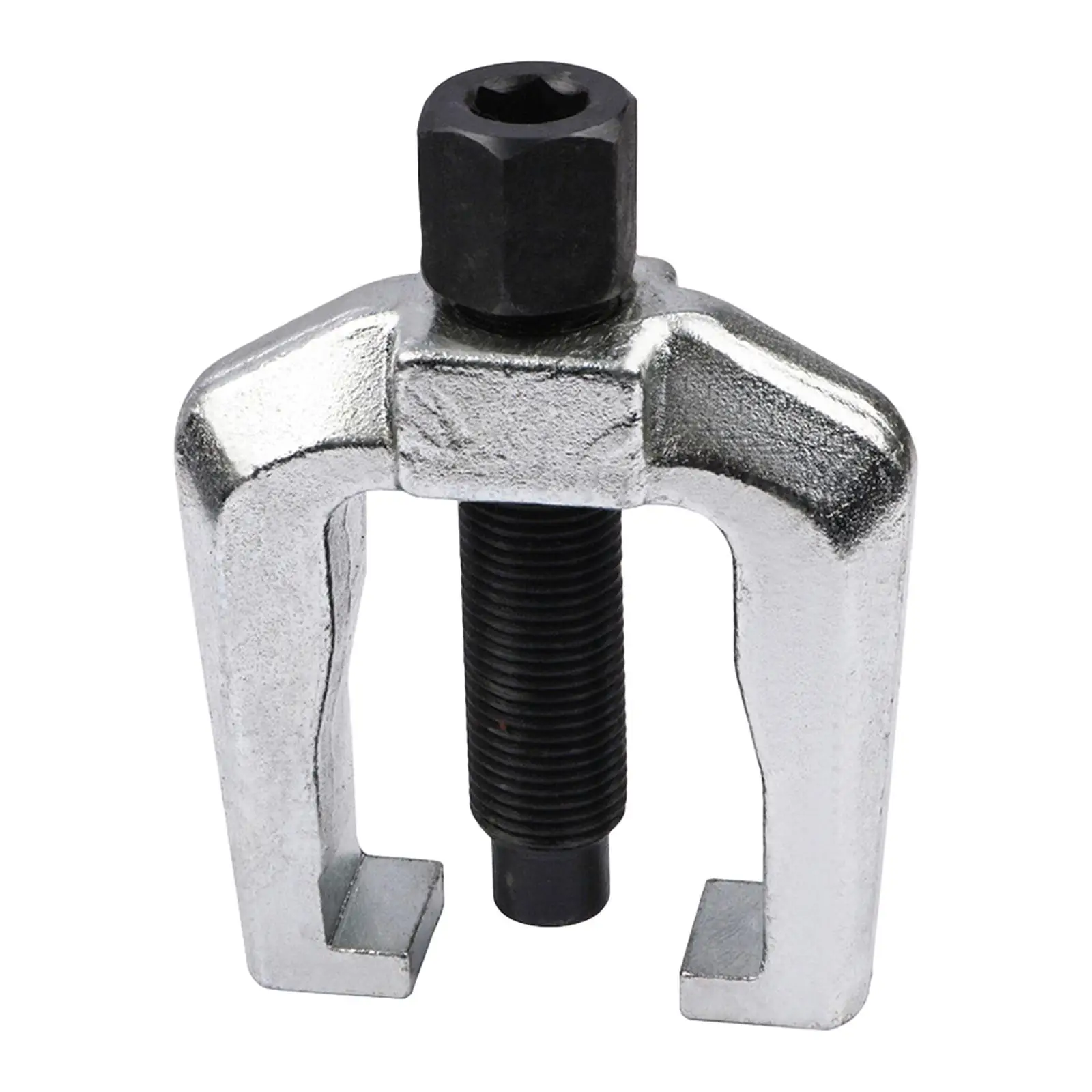 Slack Adjuster Puller Compact Durable Metal Trucks Heavy Duty Professional Repair Tool Works on Automatic Adjusters Remover Tool