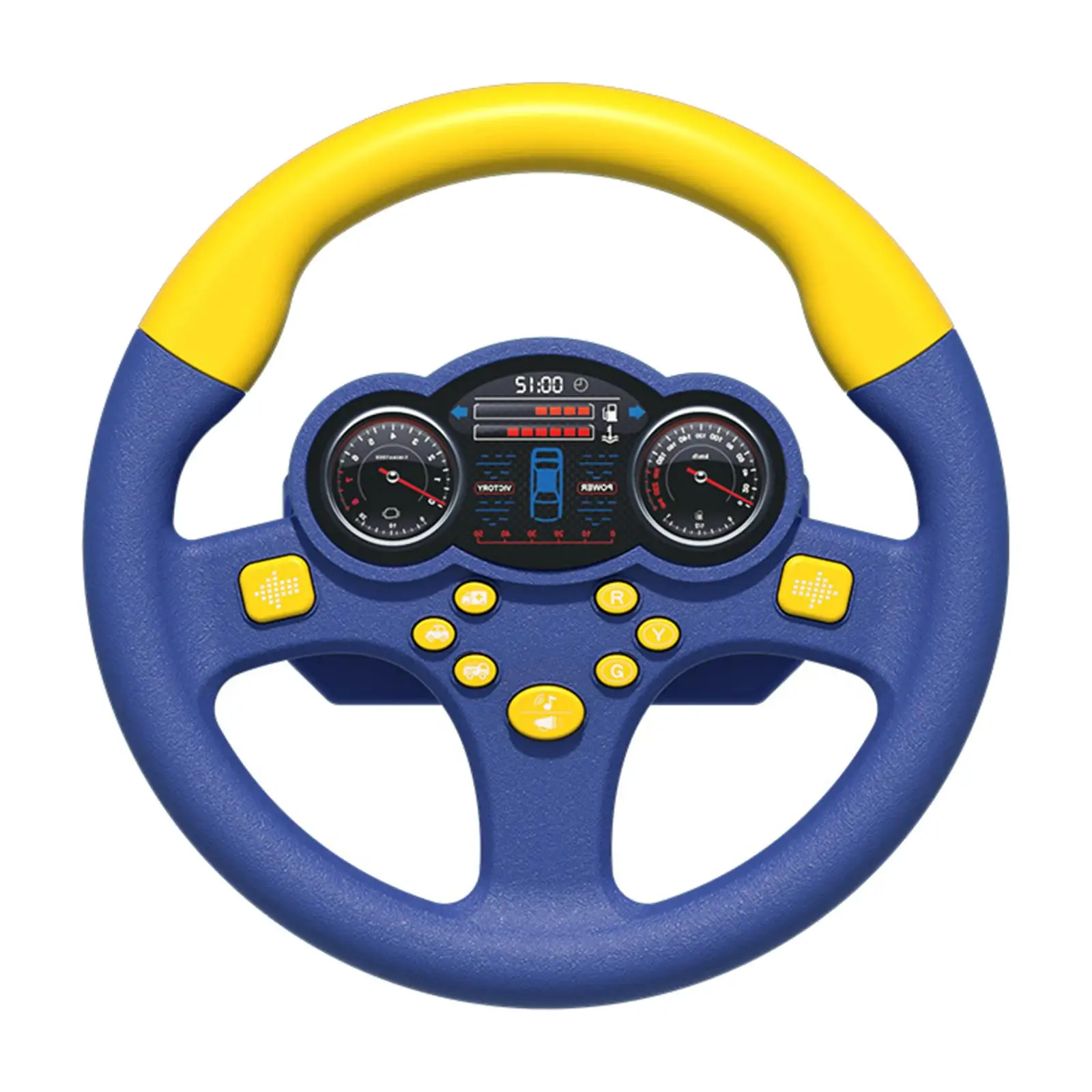 Steering Wheel Toy  Toys for Kids 3+ Toddlers Holiday Gifts