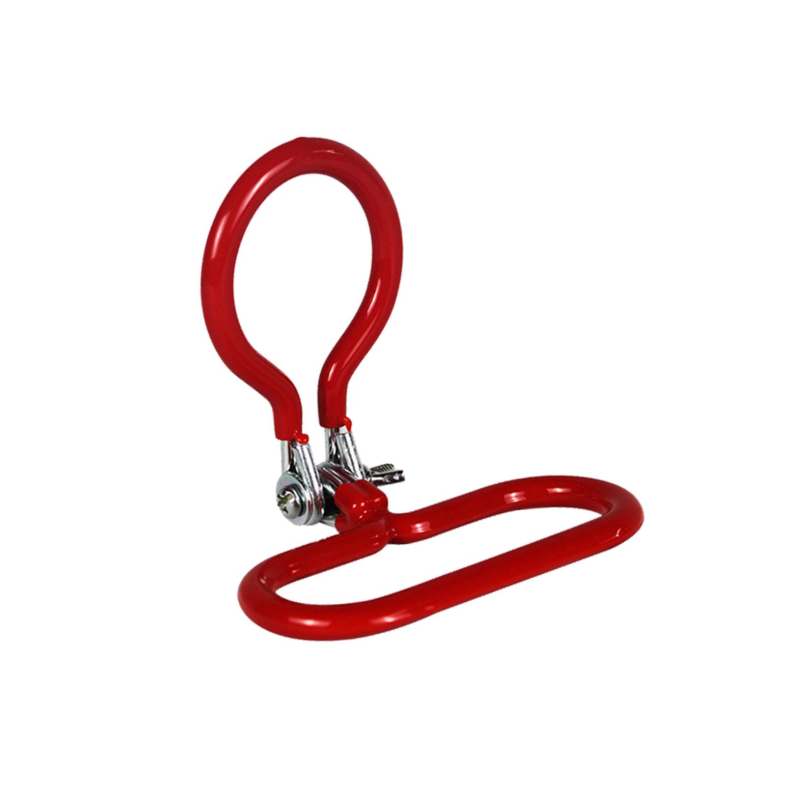 Glass Carboy Handle Grip Nonslip Brewing Beer Bottle Handle Lifter for 3 Gallon 5 Gallon