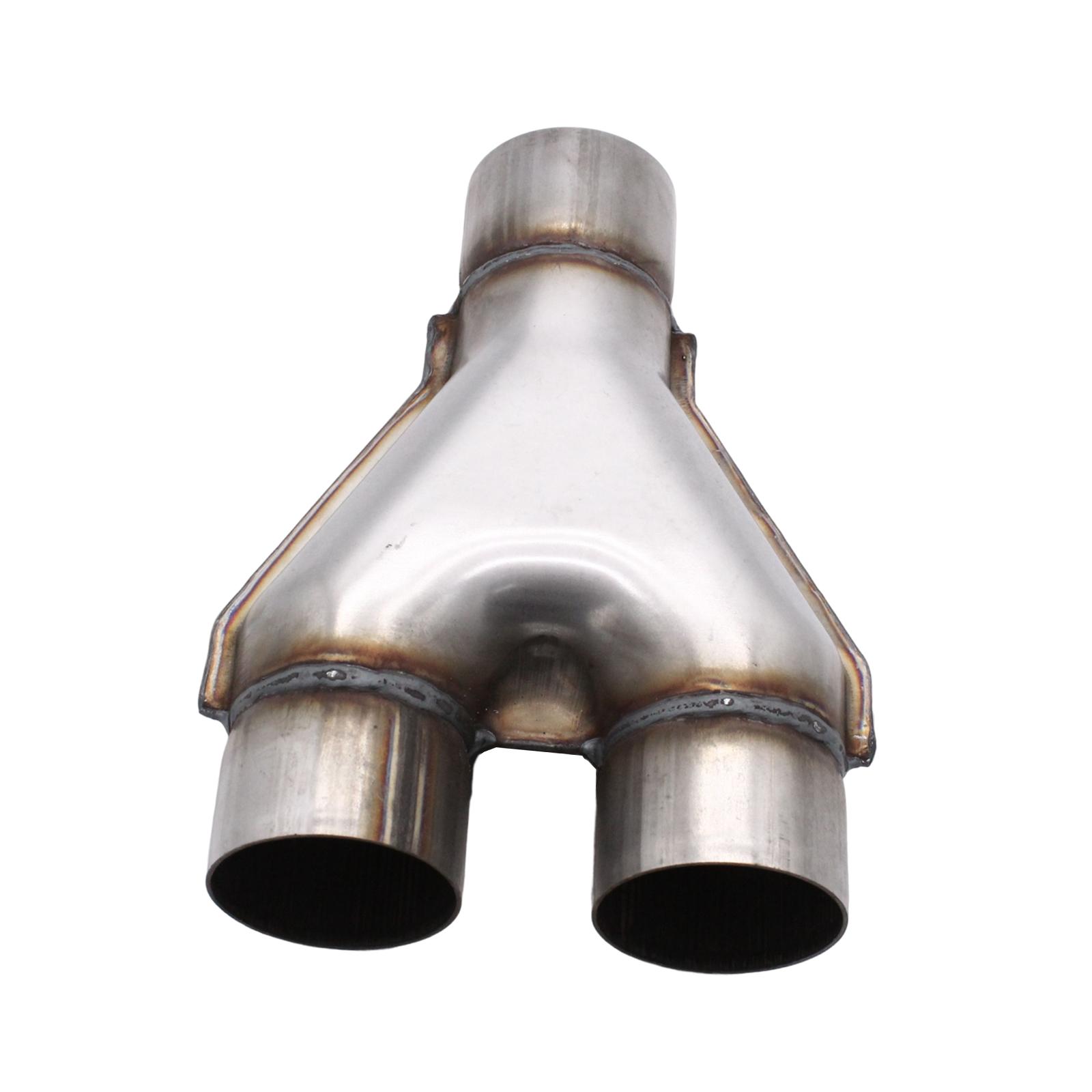 Exhaust Pipe Accessory for Good Performance Easily Install Replacement