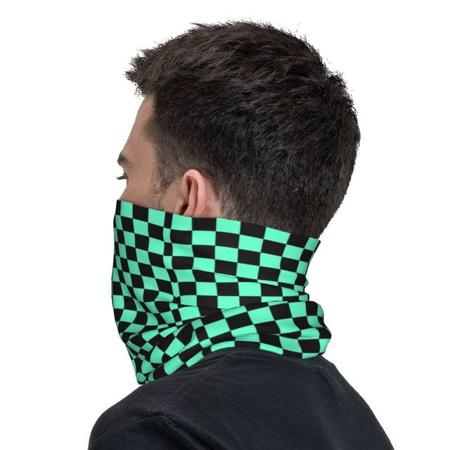Kids Neck Warmer