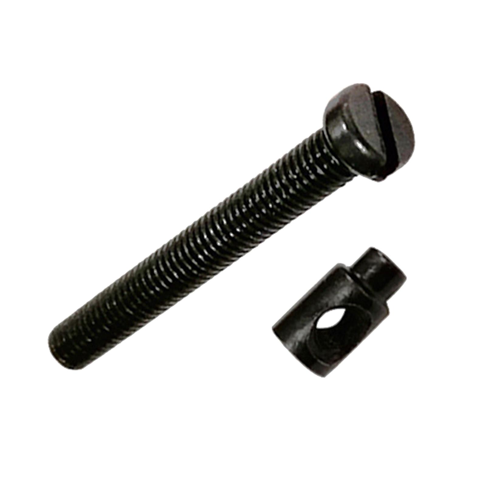 Replacement of The Chain Tensioner Screw for Chainsaws 405 5016,