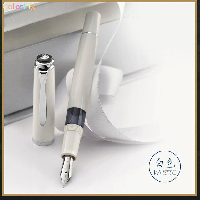 Pelikan Classic M 200 Stilografica - Vendita online su Goldpen.it