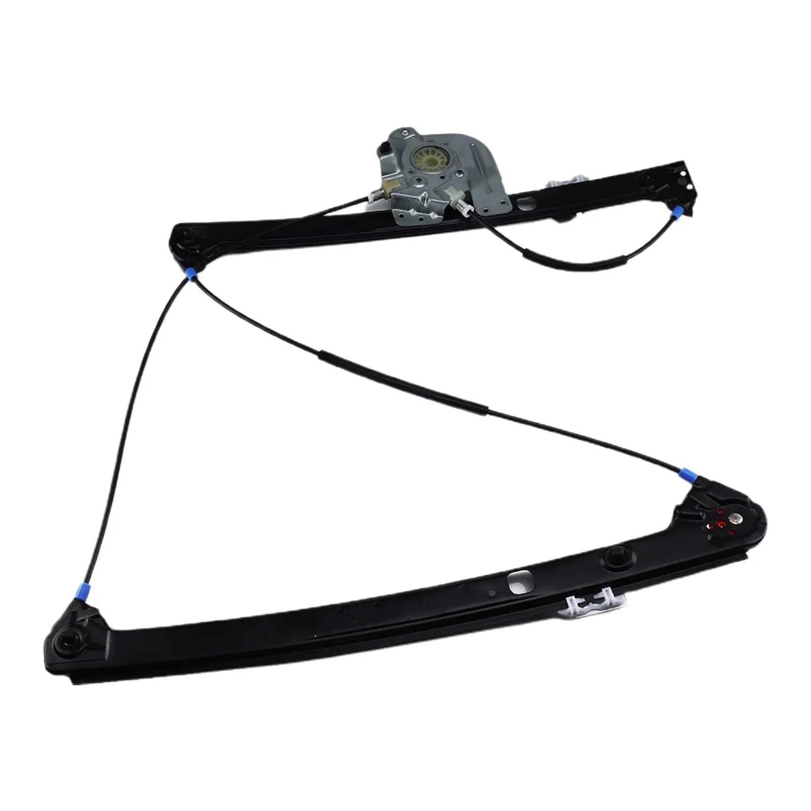 Front Left Window Regulator 51338254911 Durable Replaces for BMW x5 E53