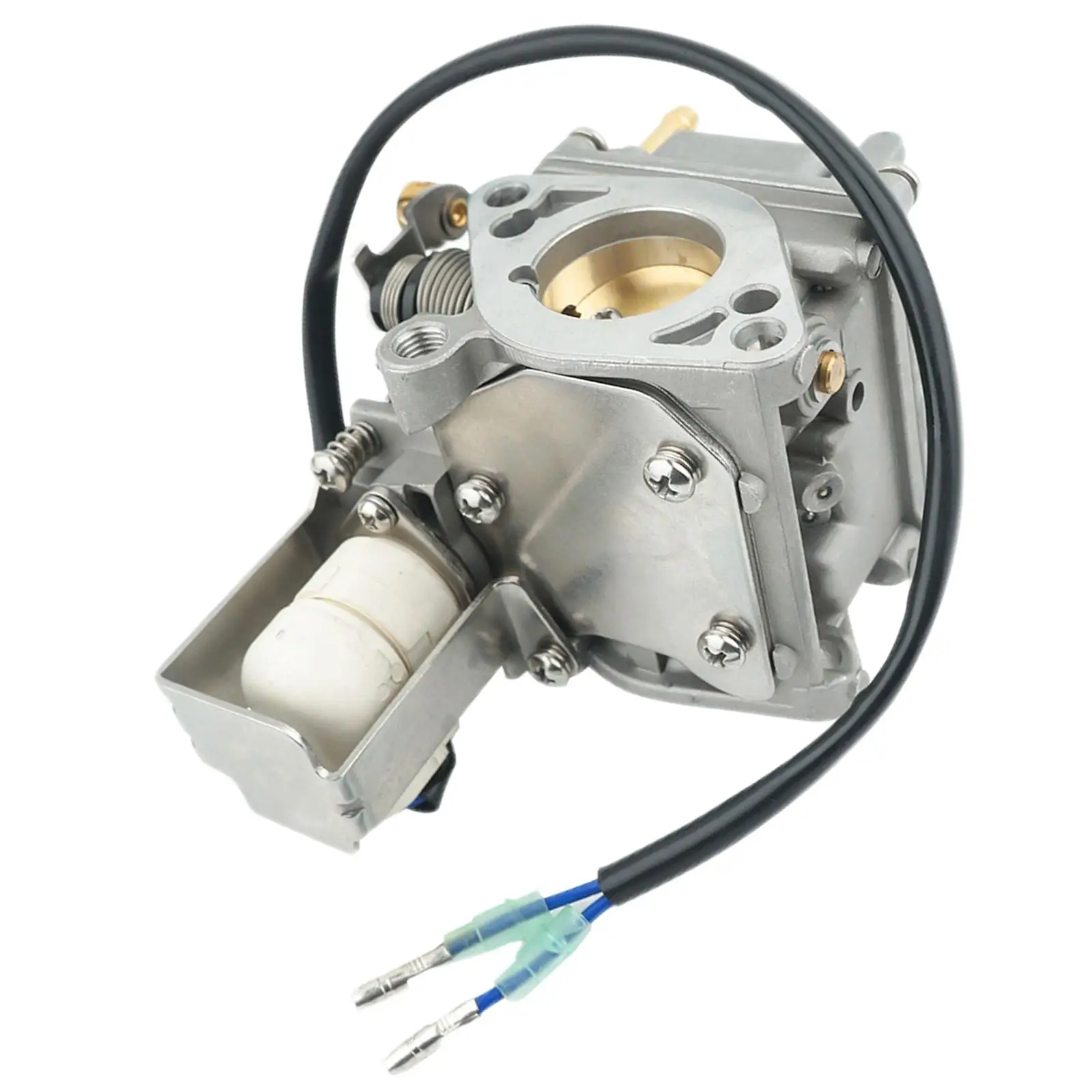 Boat Motor Carburetor 6AH-14301-00 6AH-1430   Easy to Install