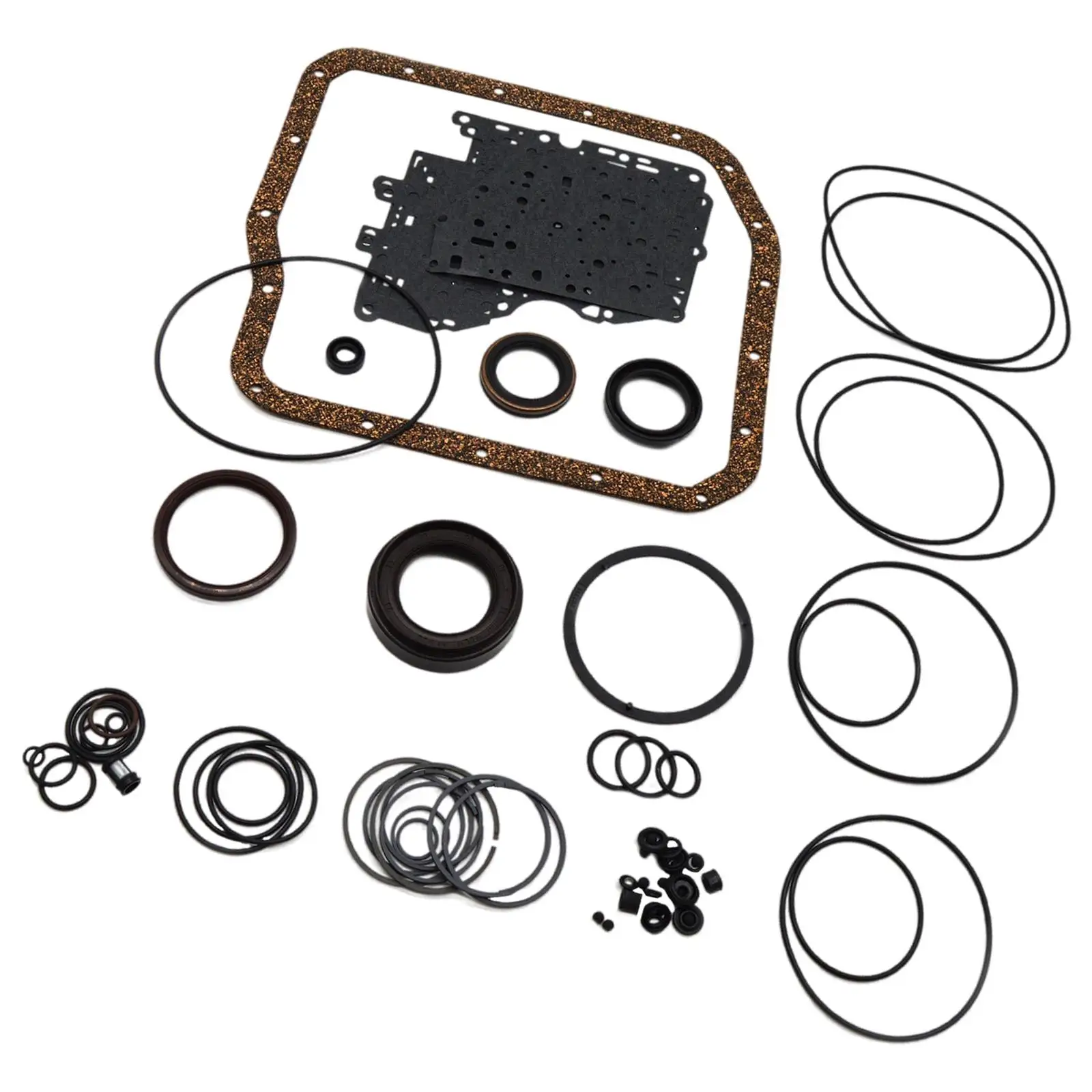 U151E Transmission Rebuild Kit Fit for Lexus RX330 B136820C 4WD