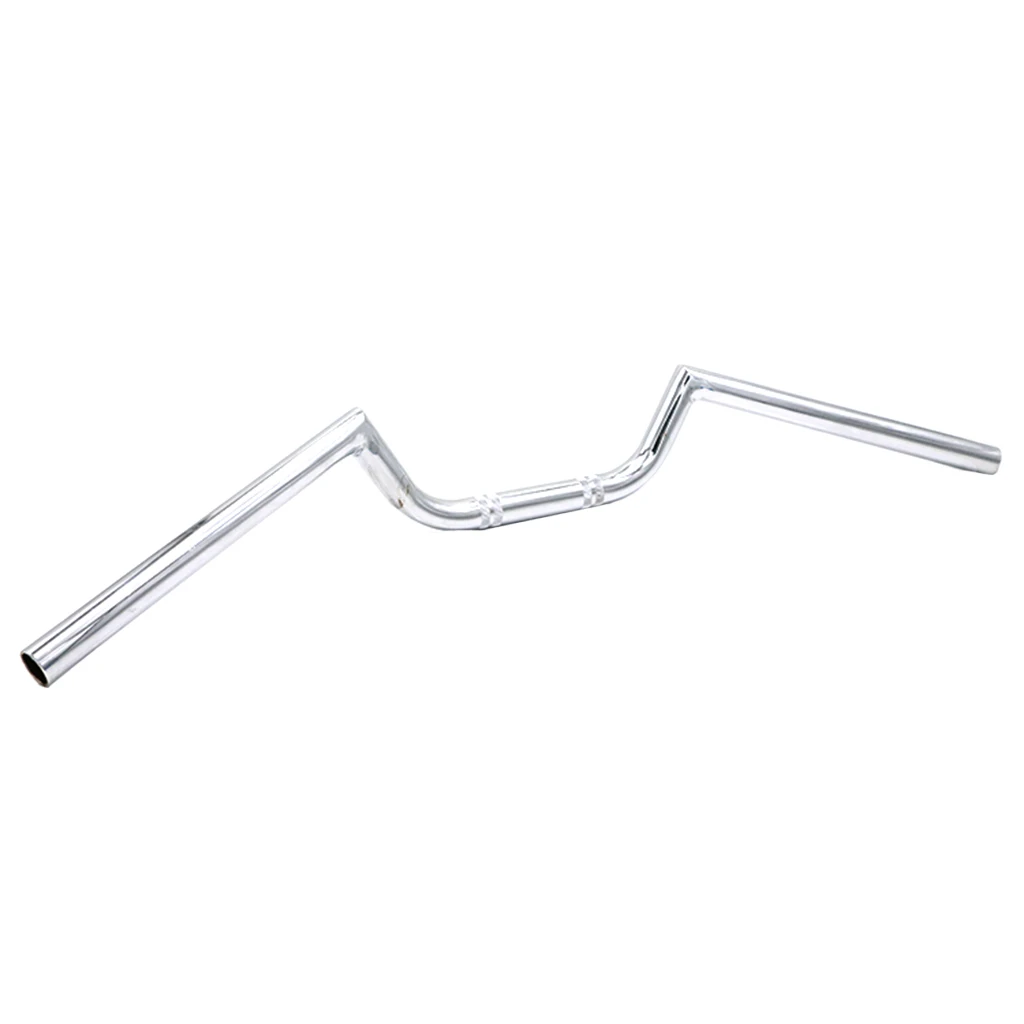 High Quality Metal Handlebars, Durable and Corrosion Resistance Motorcycle Drag