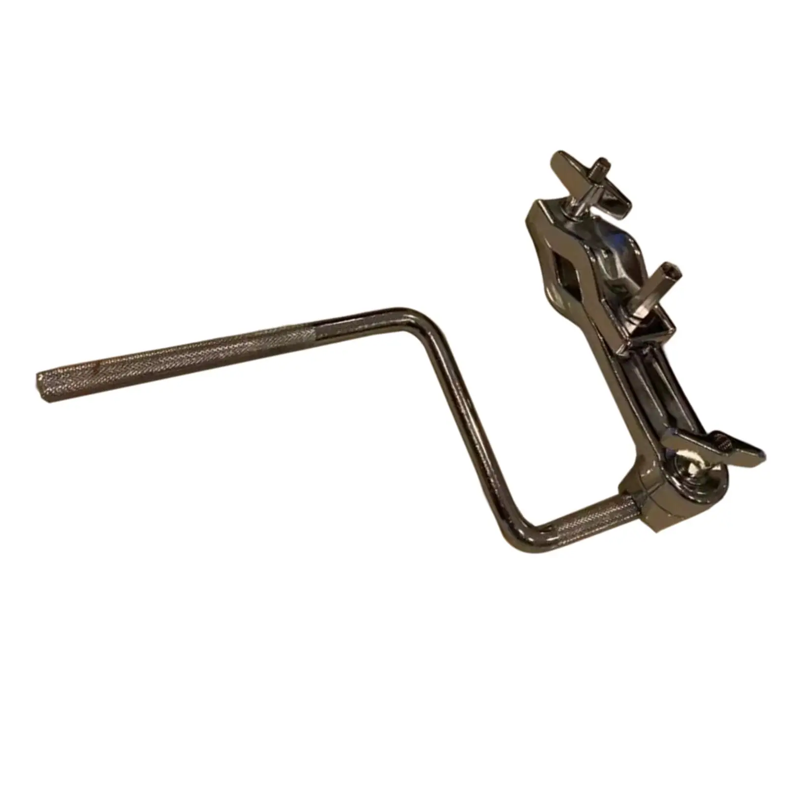 Percussion Cymbal Stand Accessories, Cymbal Stand Holder Clamp, 11.02`` Portable