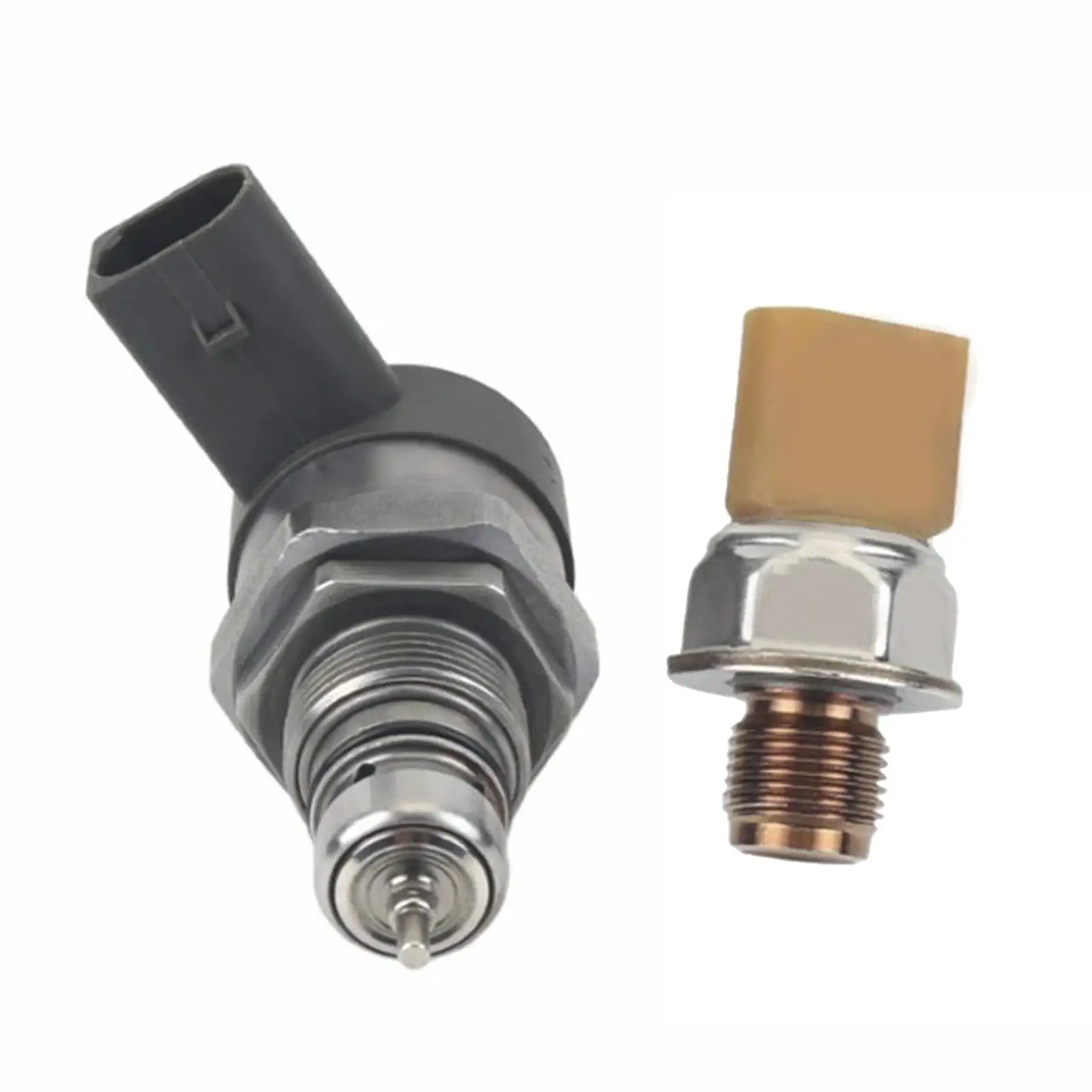 Fuel Rail Pressure Sensor Spare Parts Accessory 85PP26-93 for VW Passat