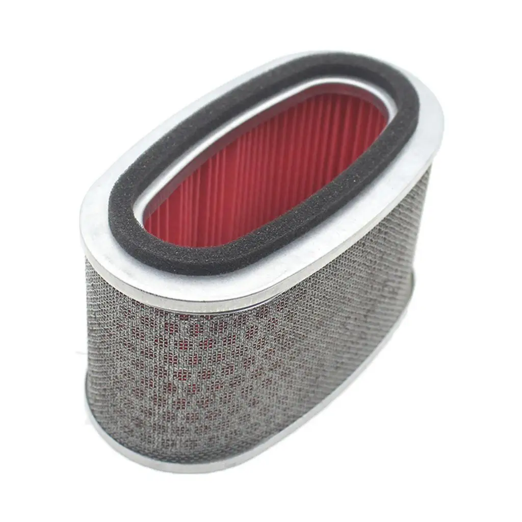 Motorcycle Air Filter Cleaner Dirt ATV for VT750 VT750RS 145x80mm