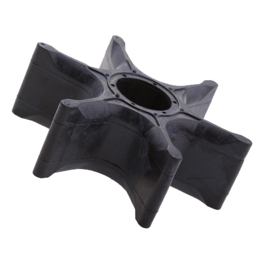 6E5-44352-01 Outboard Pump Impeller Fit for 100-250HP