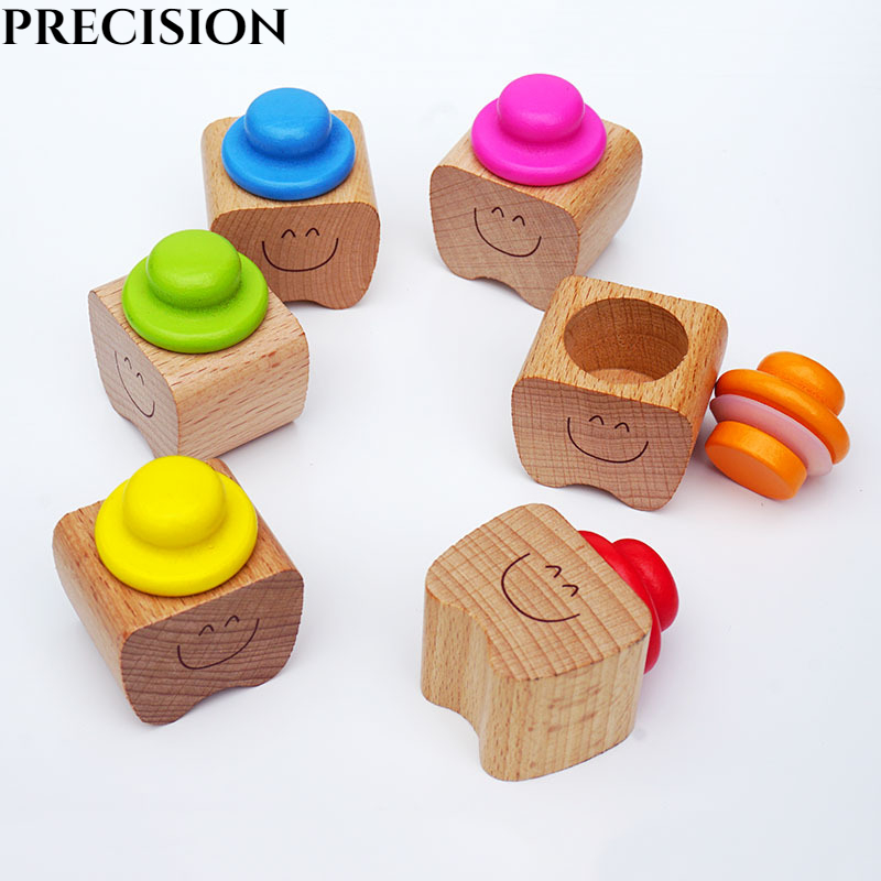 Best of New Baby Deciduous Tooth Box Solid Wood Tooth Storage Oral Souvenir Children&#039;s Supplies Souvenir Box Gift Dental Tool Dentist Reviews & Tips