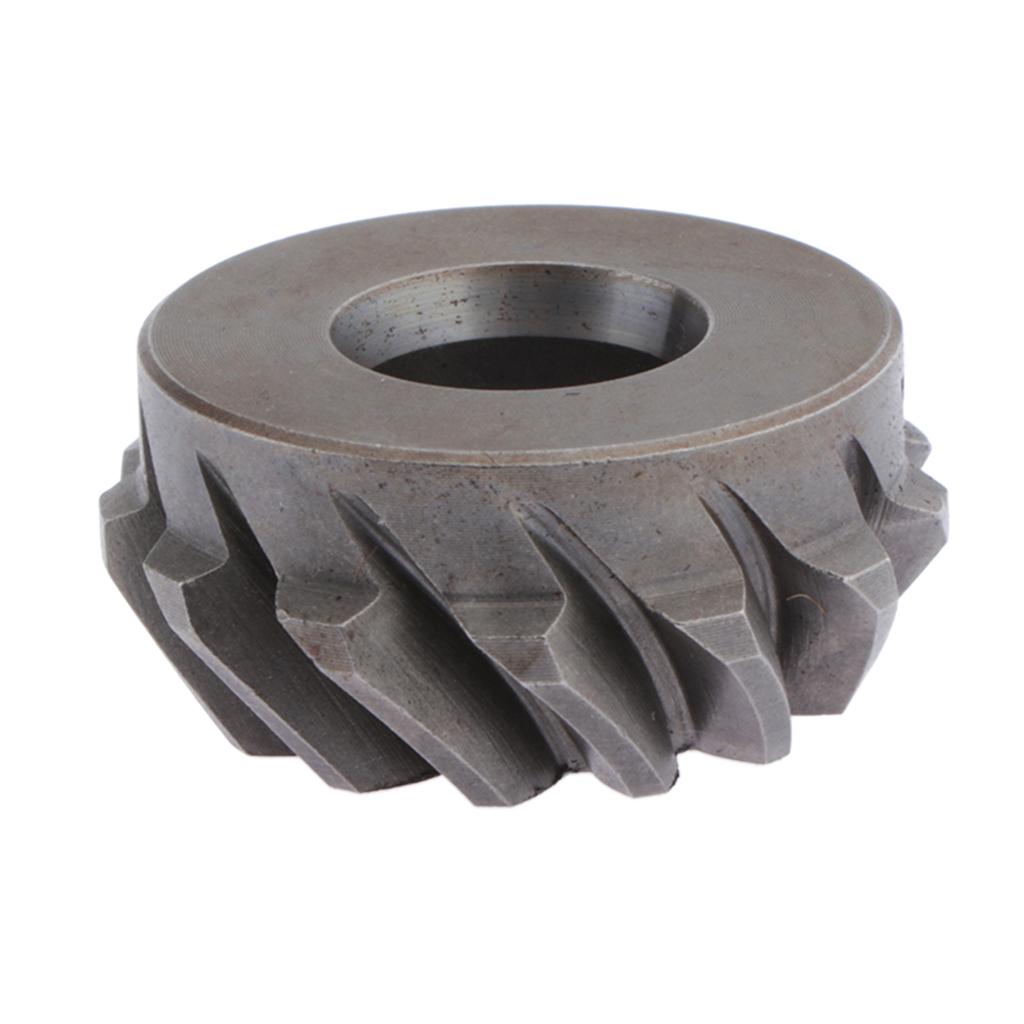Pinion Gear for Yamaha Outboard Pinion 2 stroke 9.9HP15HP, 63V-45551-00, 10T inside & 13T Outside